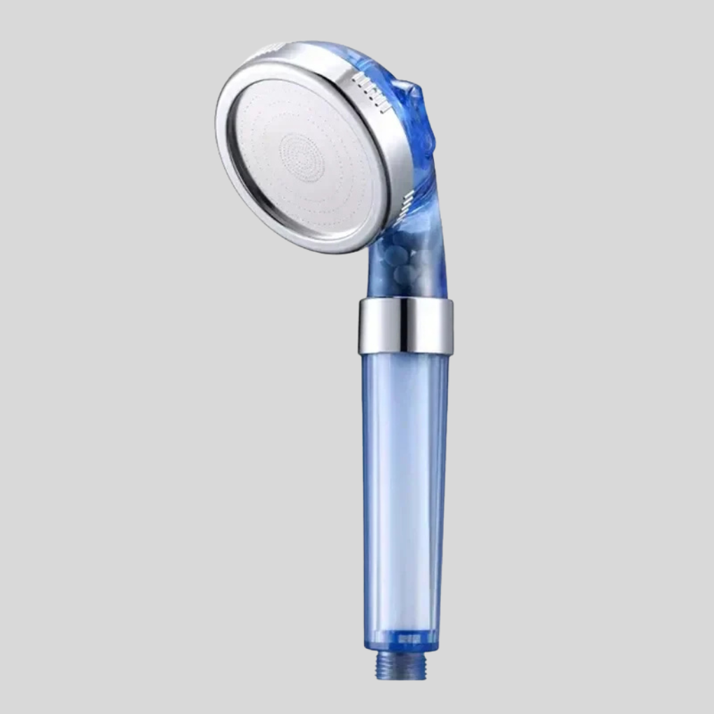 Pommeau de douche haute pression