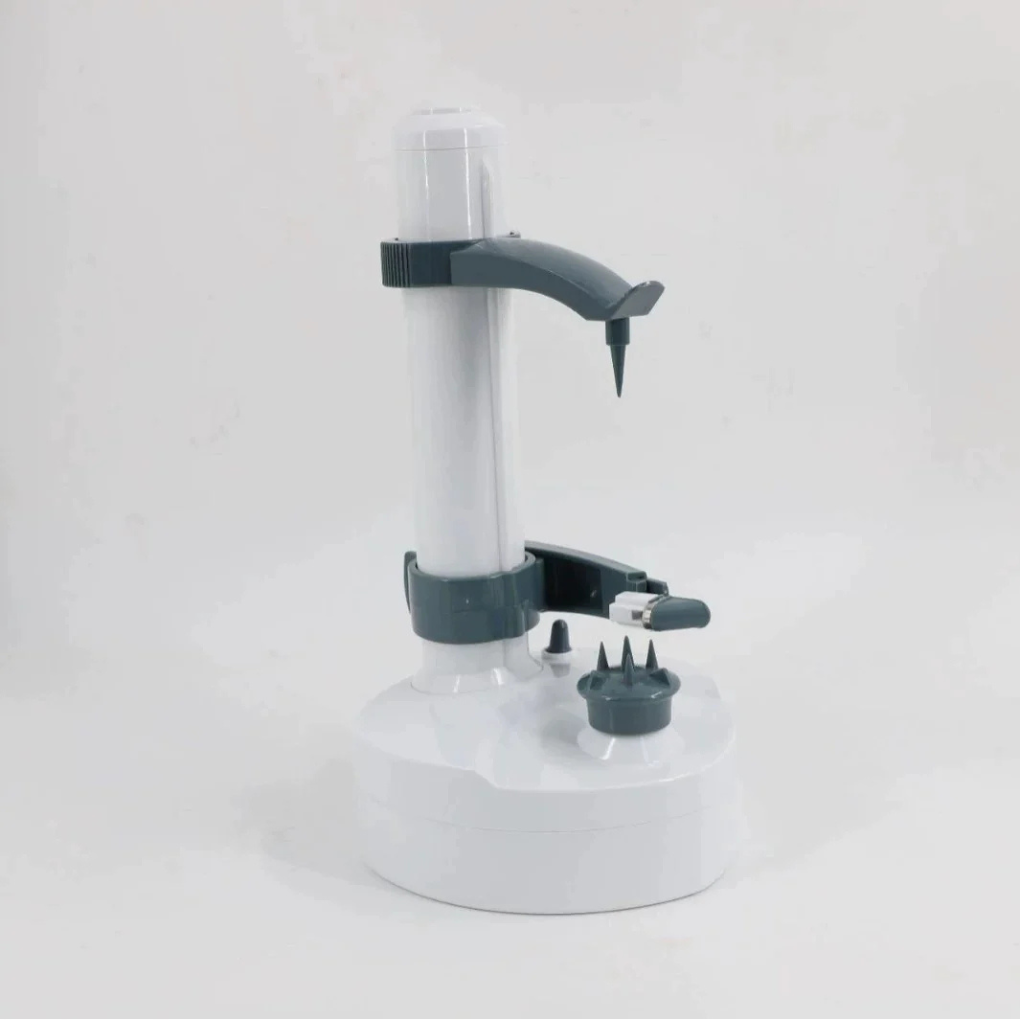 Éplucheur automatique