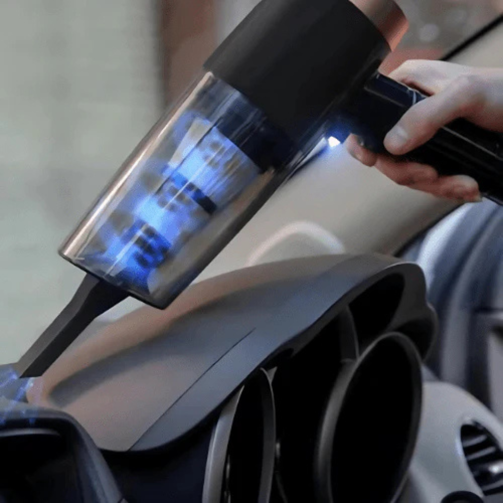 Aspirateur de voiture sans fil