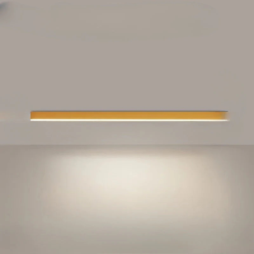 Plafonnier LED moderne
