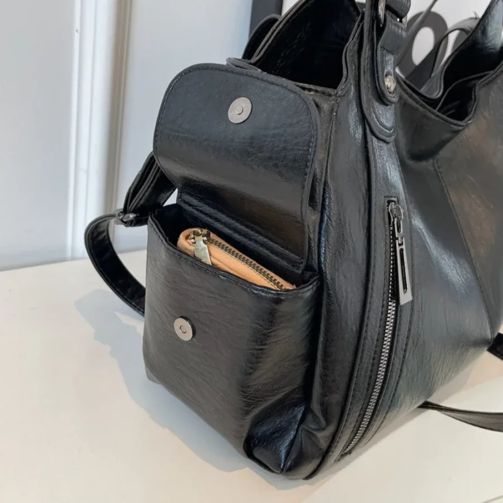 Sac à bandoulière pour femme