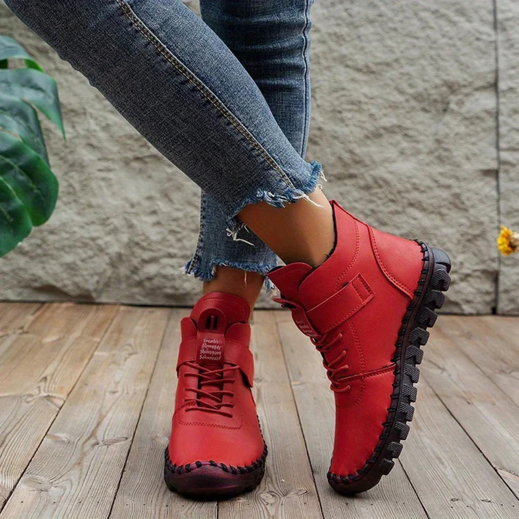 Chaussures de randonnée pour femmes