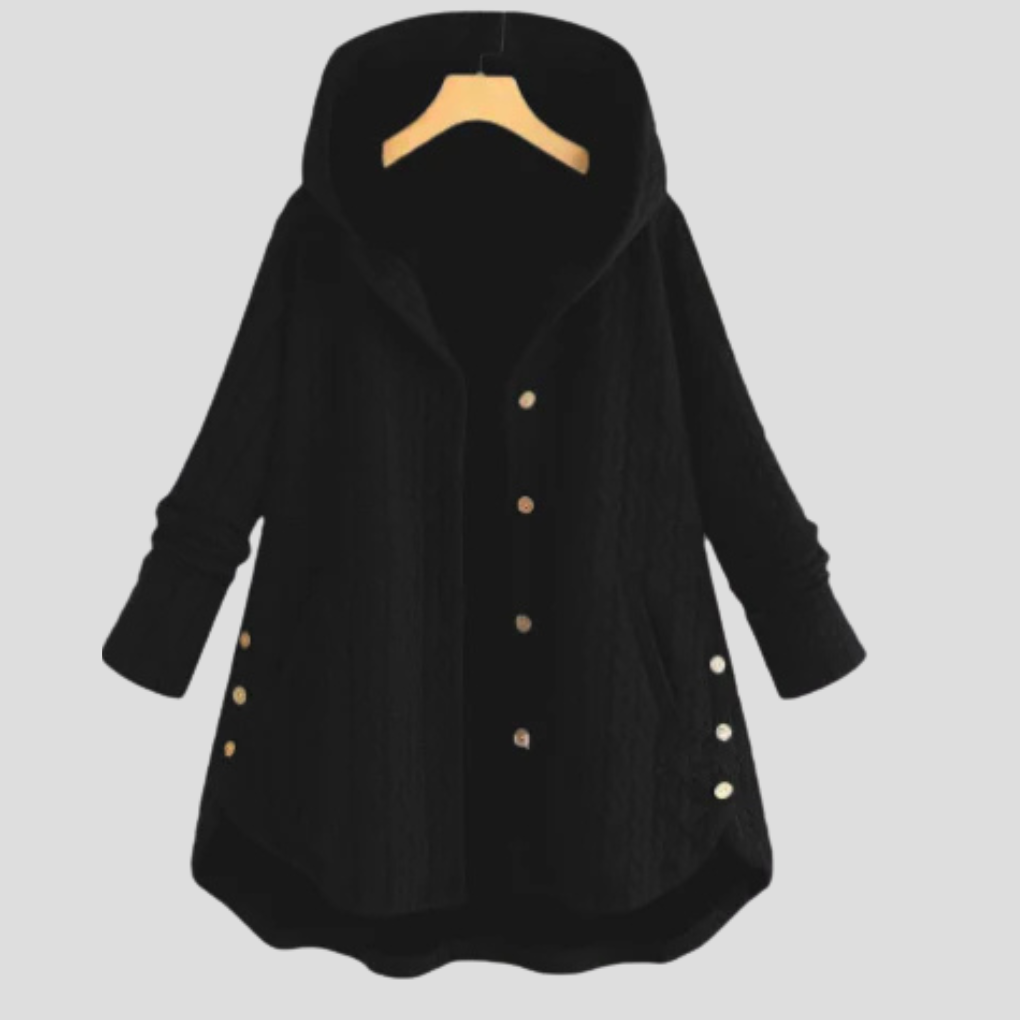 Manteau classique pour homme