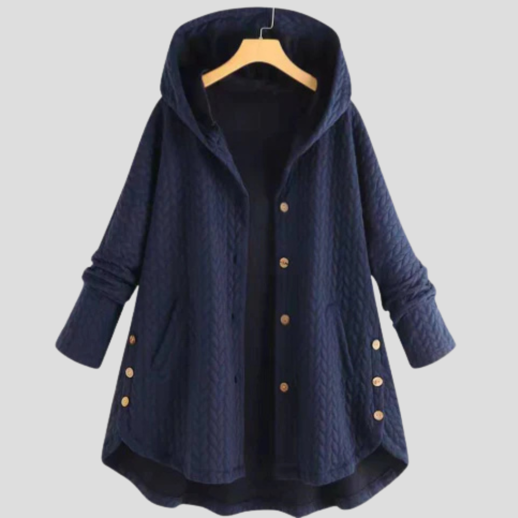 Manteau classique pour homme