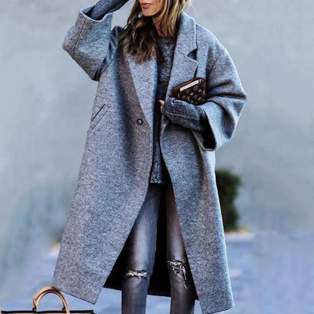 Veste Élégante pour Femme