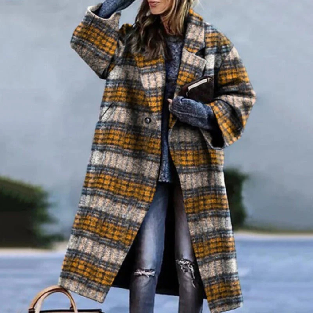 Veste Élégante pour Femme