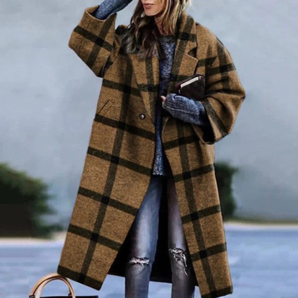 Veste Élégante pour Femme