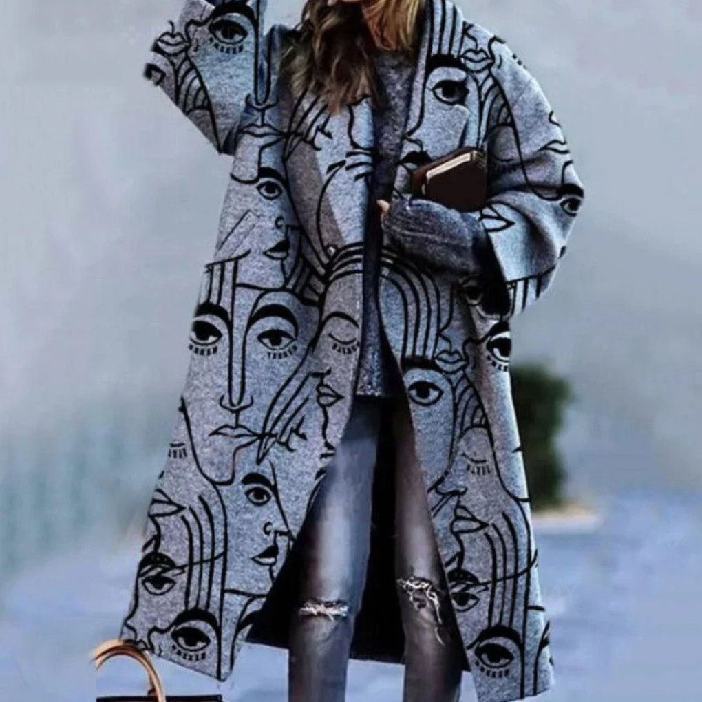Veste Élégante pour Femme