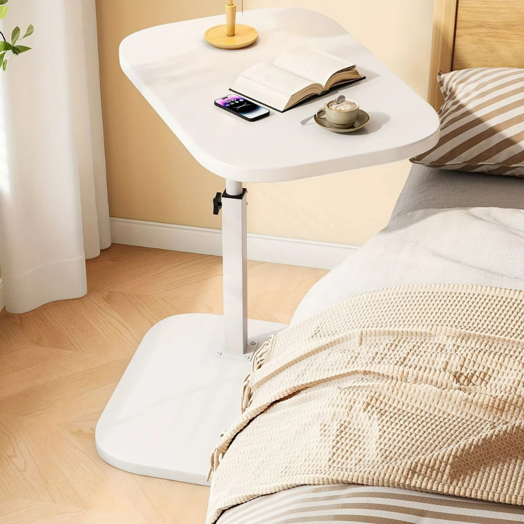 Table d'appoint réglable