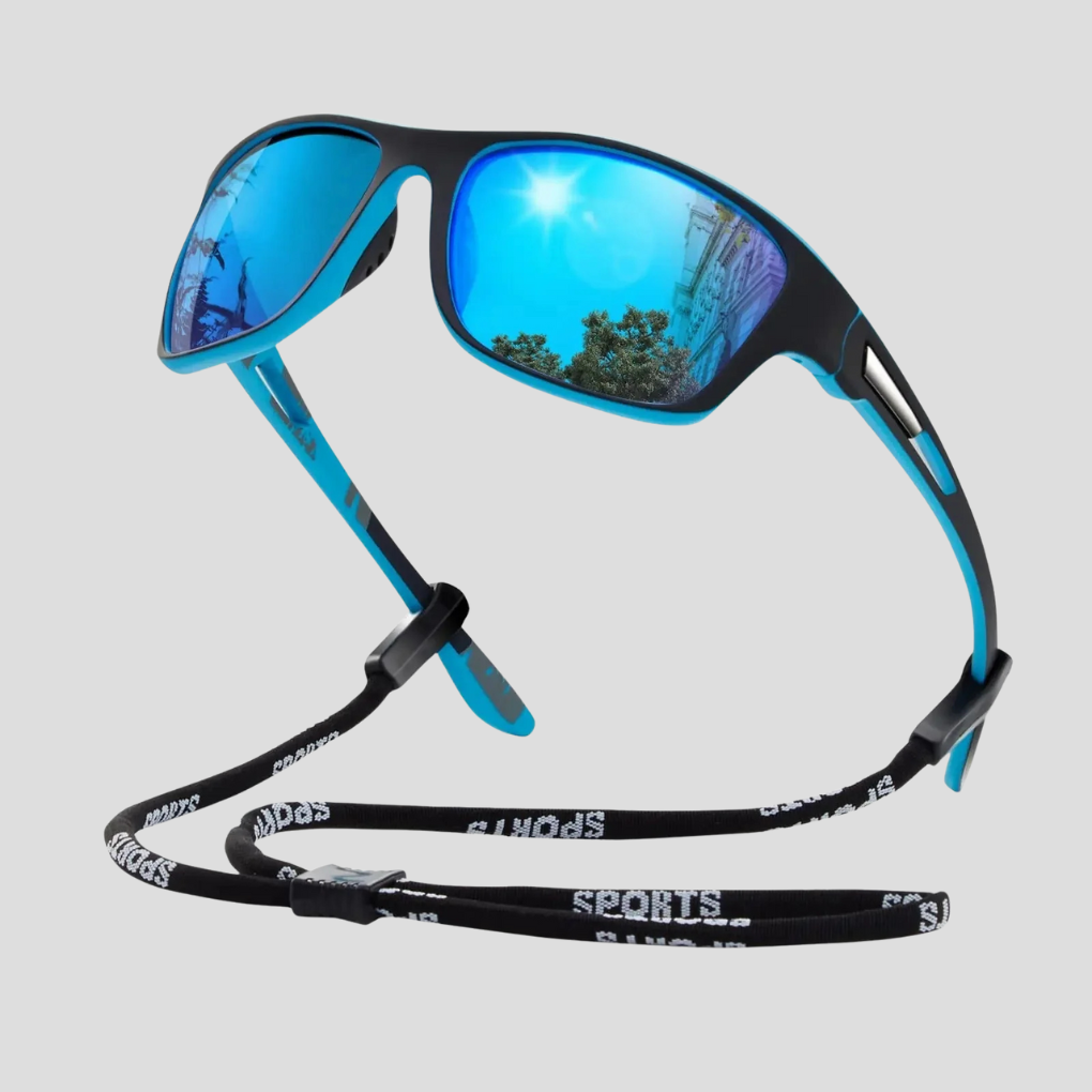 Lunettes de soleil polarisées X-Sports