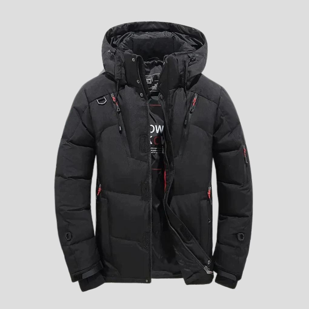 Doudoune pour homme