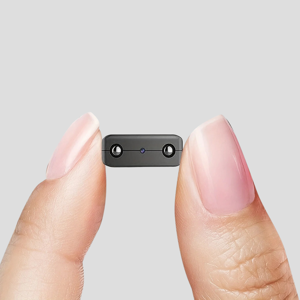 Mini Caméra de Surveillance