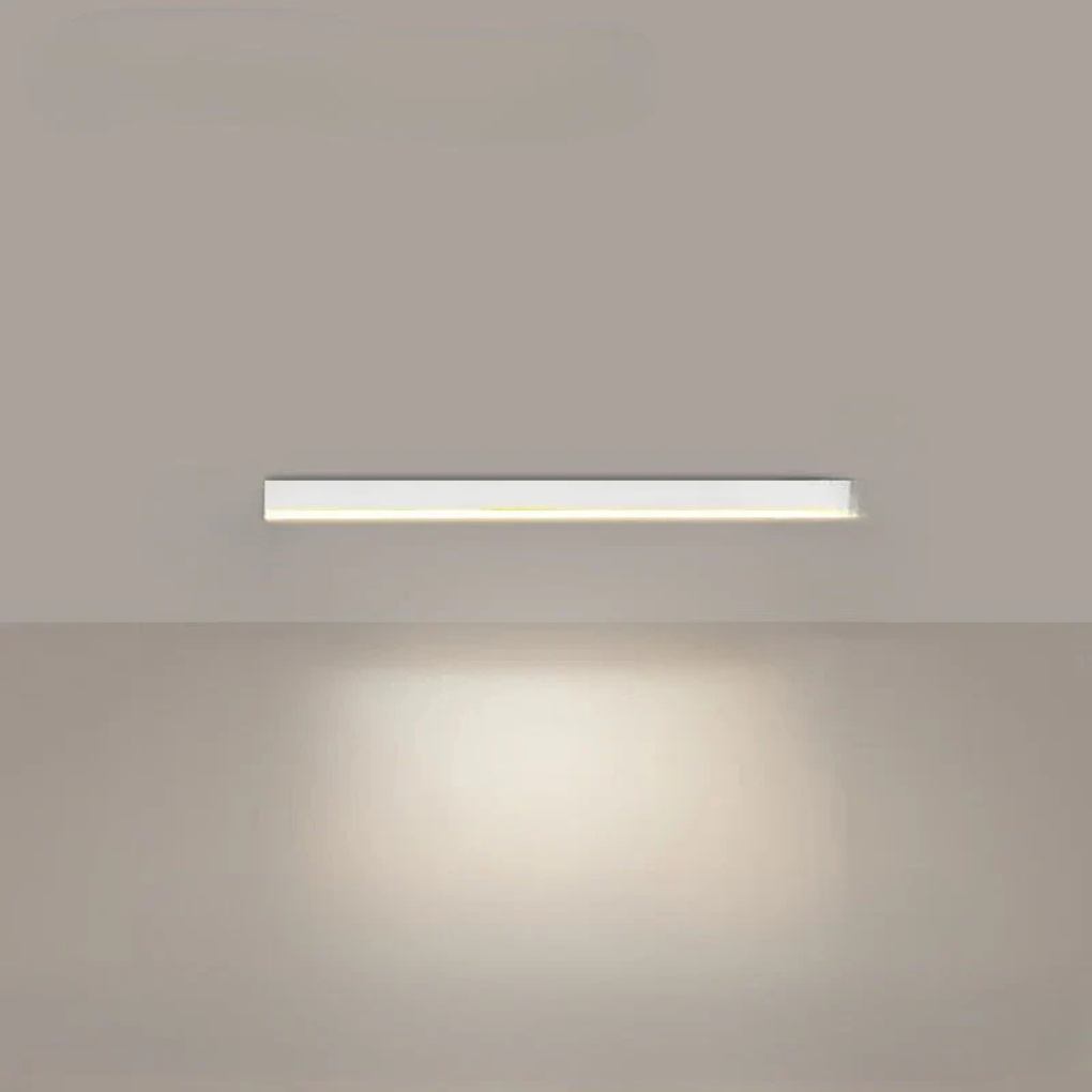 Plafonnier LED moderne
