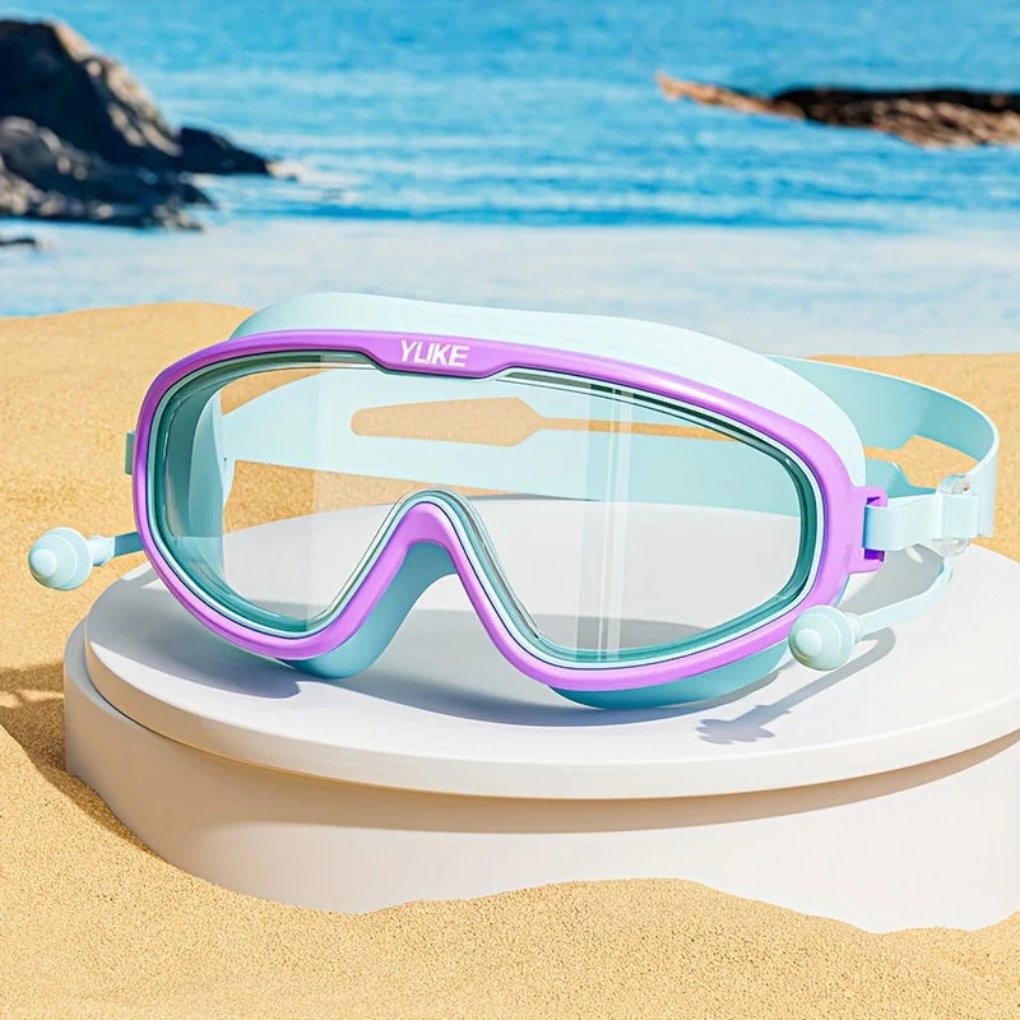 Lunettes de natation pour enfants