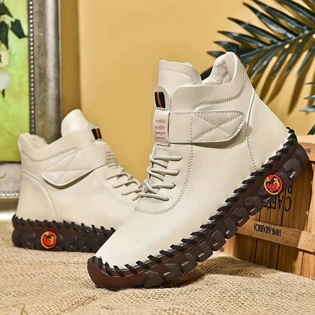 Chaussures de randonnée pour femmes