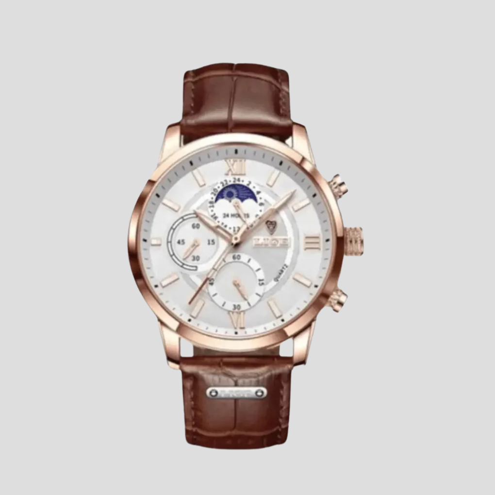 Montre pour homme