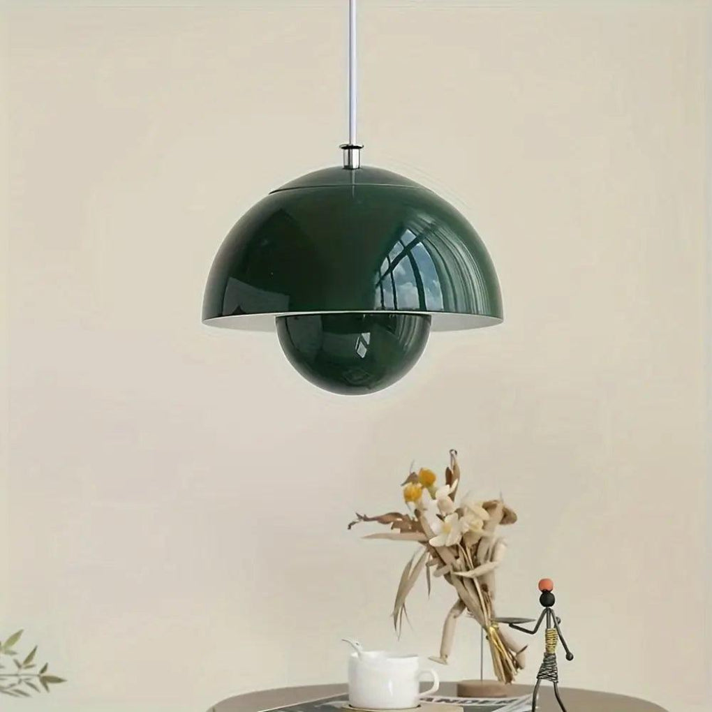 Plafonnier élégant