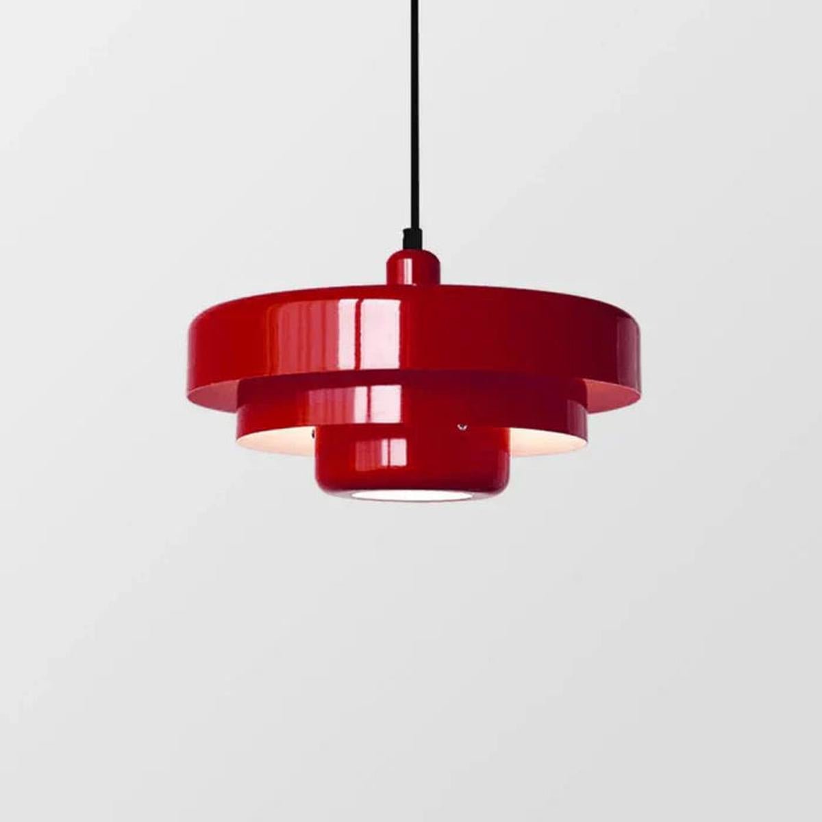 Lampe Suspendue LED Vintage