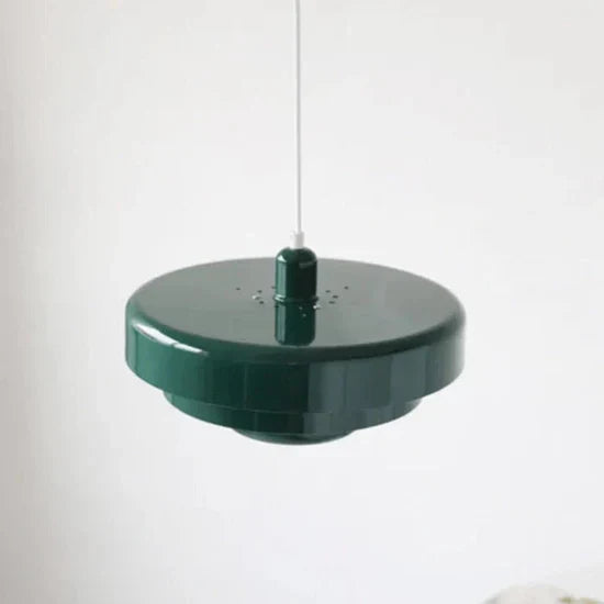 Lampe Suspendue LED Vintage