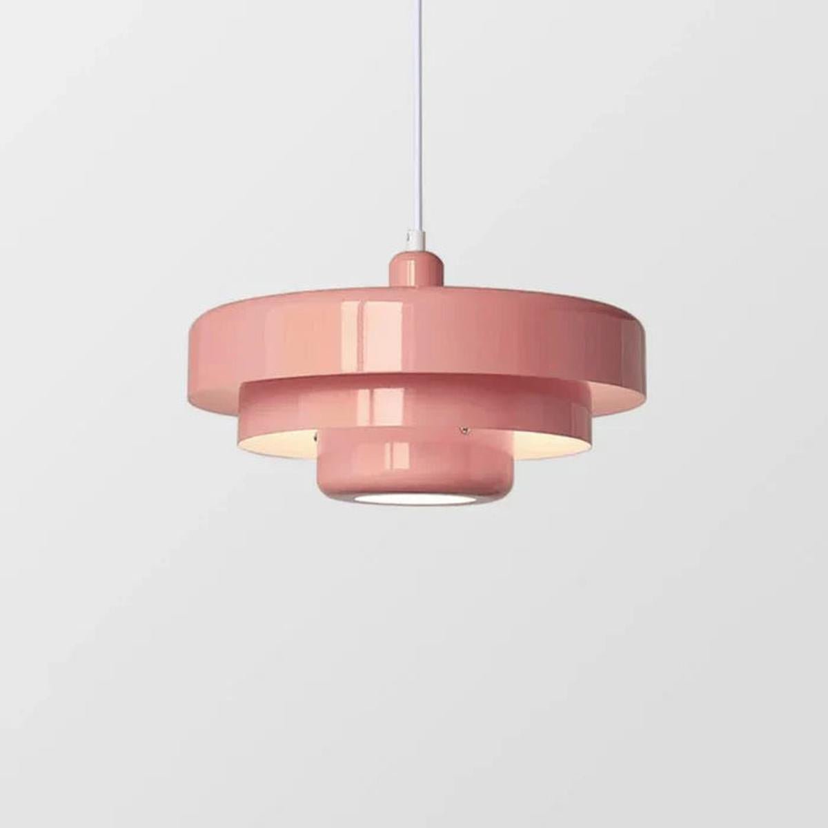 Lampe Suspendue LED Vintage