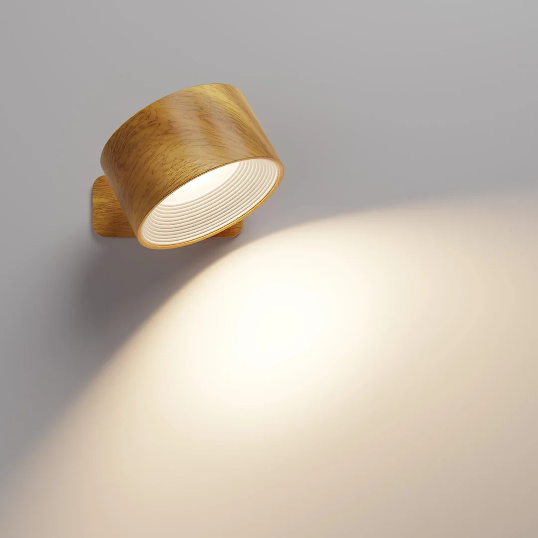 Infinity - Applique Murale LED Sans Fil