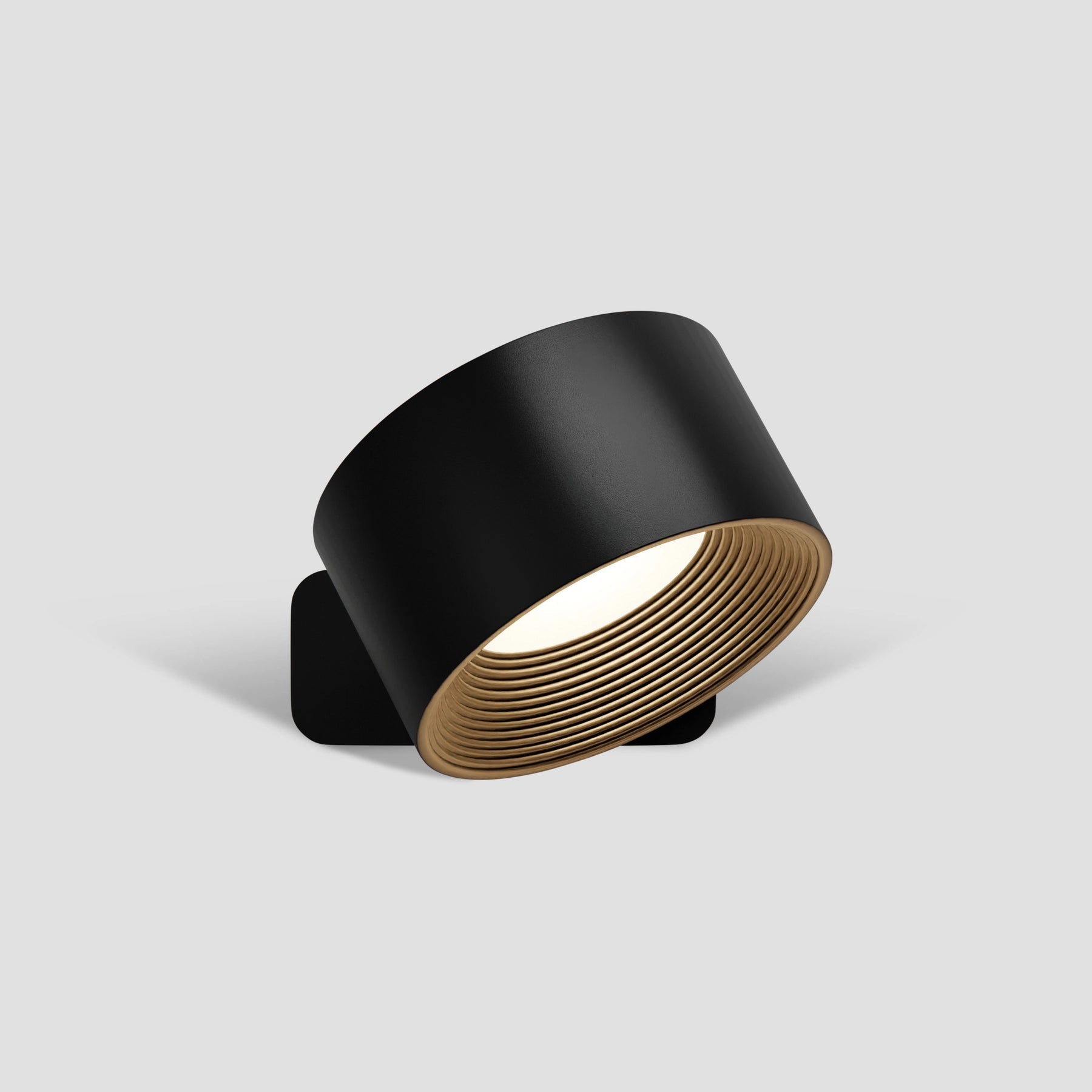 Infinity - Applique Murale LED Sans Fil