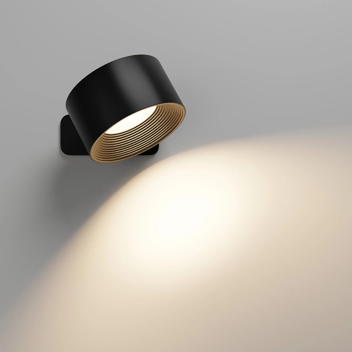Infinity - Applique Murale LED Sans Fil