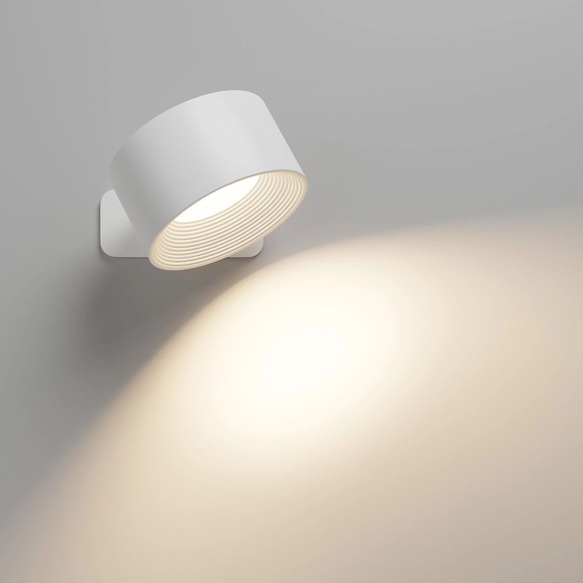 Infinity - Applique Murale LED Sans Fil