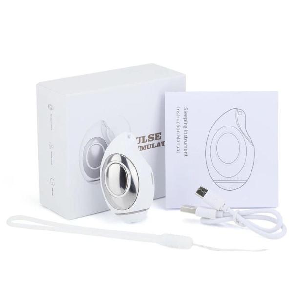 ZenRelax - Dispositif portable anti-insomnie pour un sommeil profond