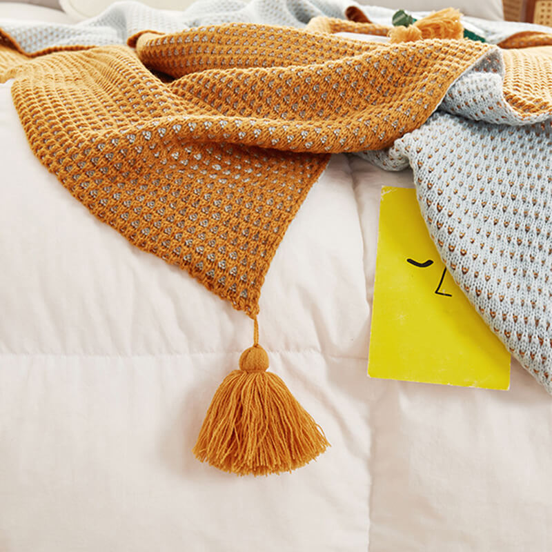 ChillWrap - Couverture Cellulaire Confortable et Chaleureuse pour Adultes