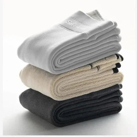 Winter Fleece Legging™ - Legging Hiver Chaud et Confortable