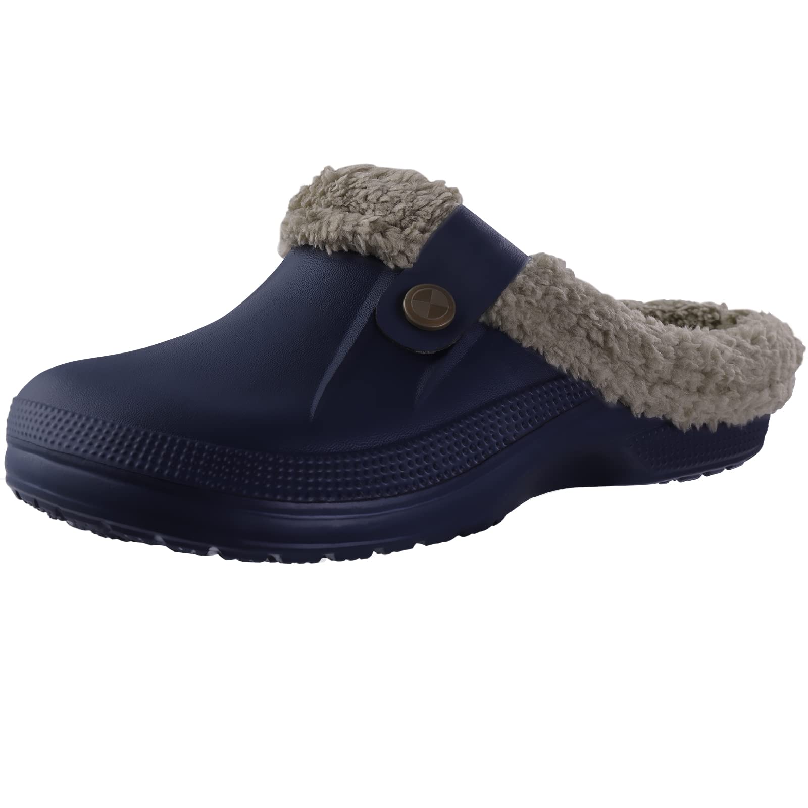CosyFeet - Chaussons d'Hiver Douillets pour un Confort Optimal