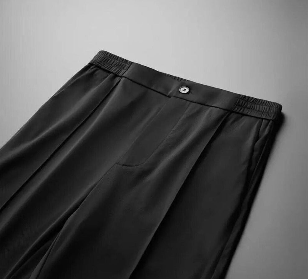 Ensemble deux pièces élégant et confortable pour hommes