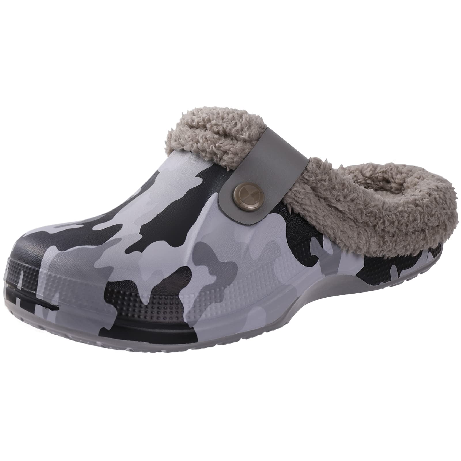 CosyFeet - Chaussons d'Hiver Douillets pour un Confort Optimal