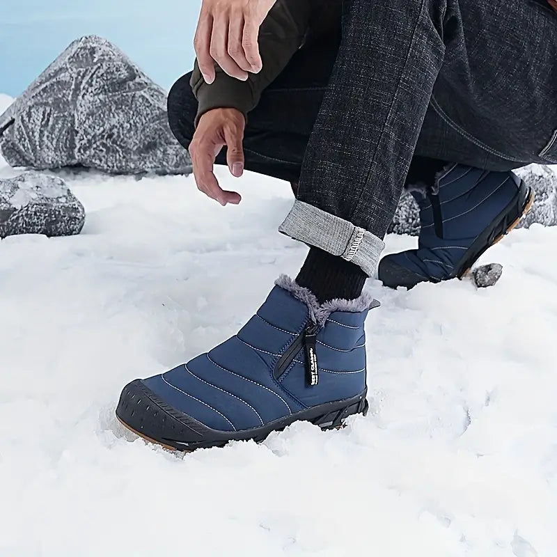Jane - Chaussures d'Hiver Unisex