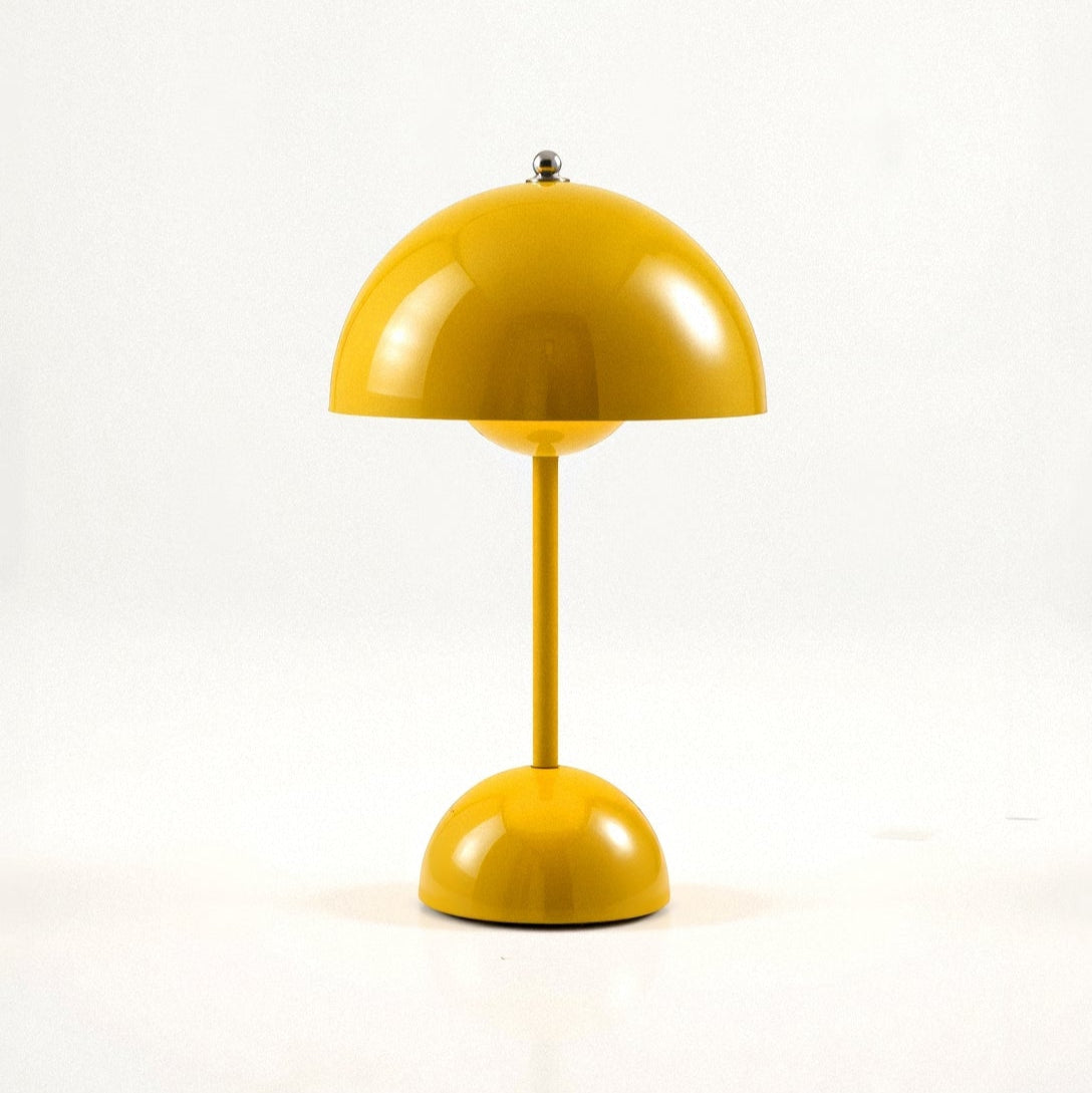 LumiCraft - Lampe de table élégante avec intensité réglable