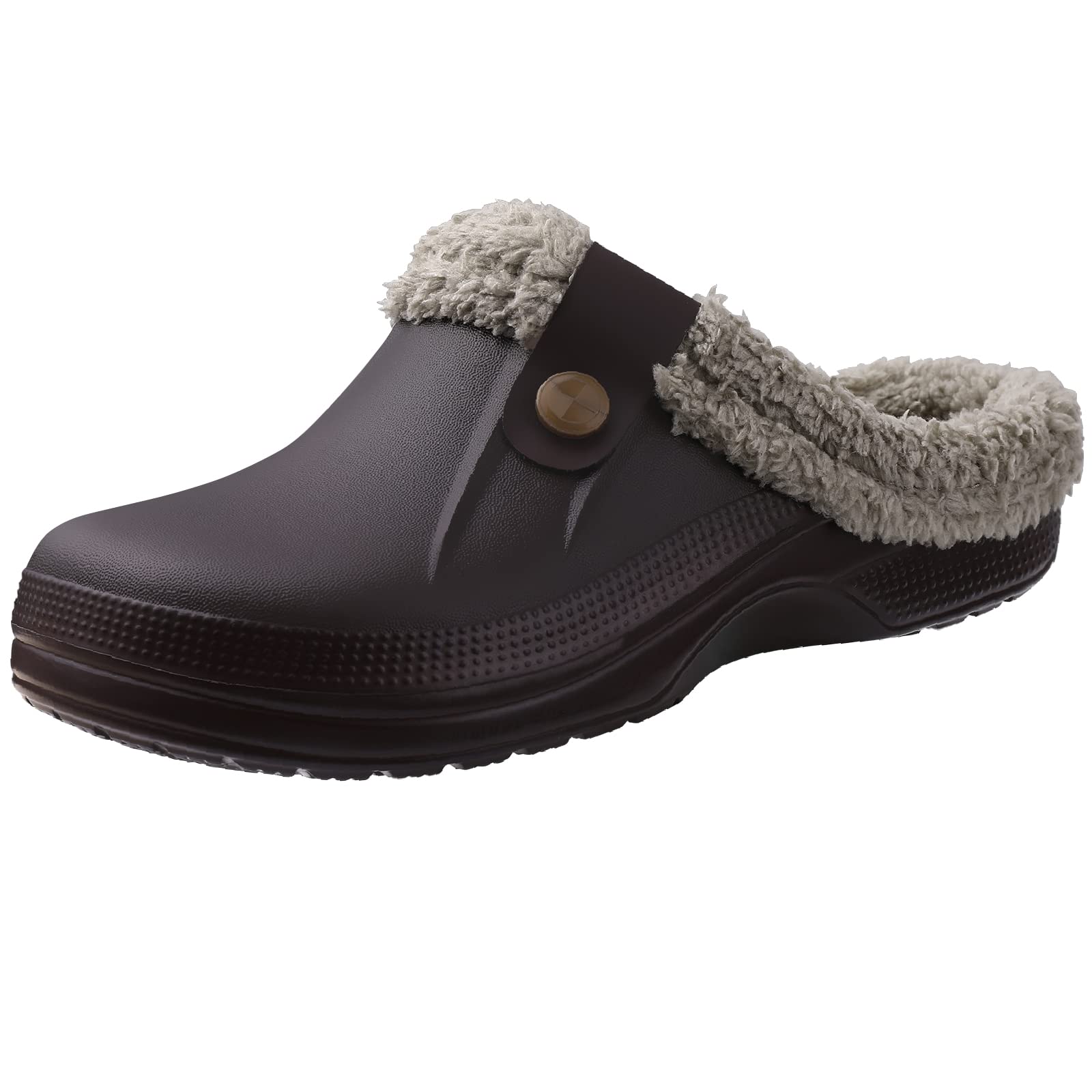 CosyFeet - Chaussons d'Hiver Douillets pour un Confort Optimal