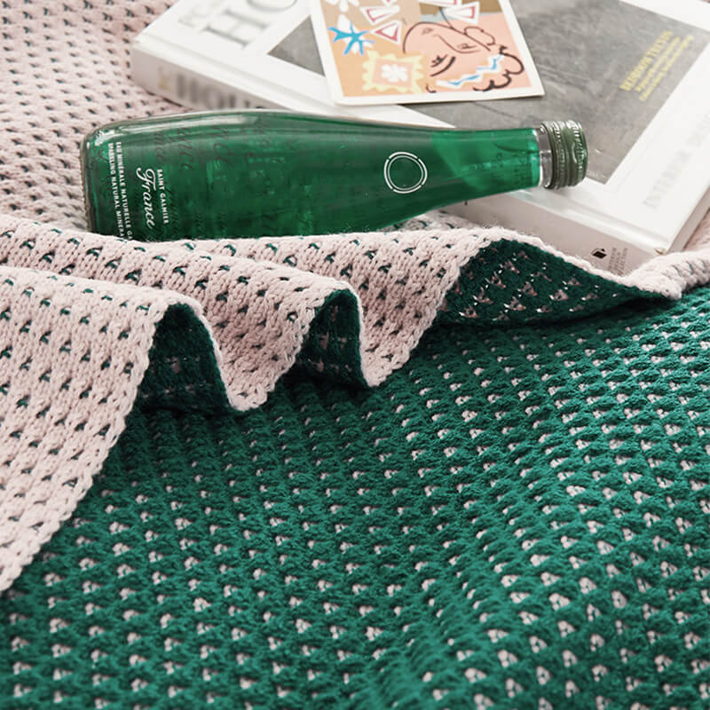 ChillWrap - Couverture Cellulaire Confortable et Chaleureuse pour Adultes