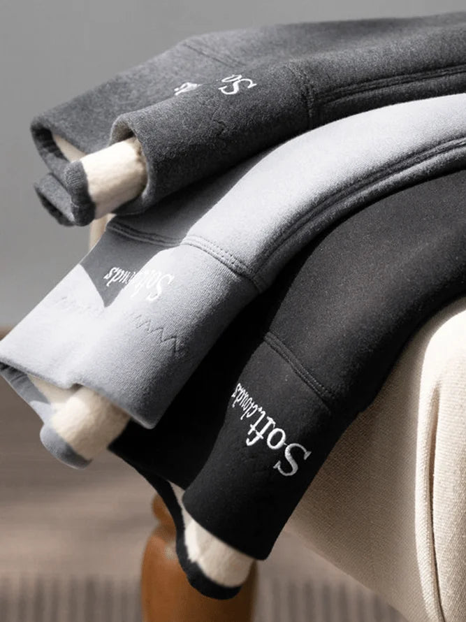Winter Fleece Legging™ - Legging Hiver Chaud et Confortable
