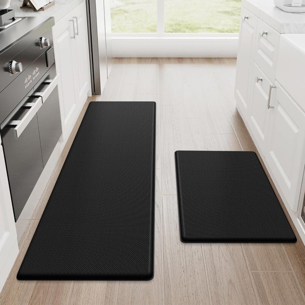 Tapis de Cuisine Antifatigue Ergonomique et Antidérapant