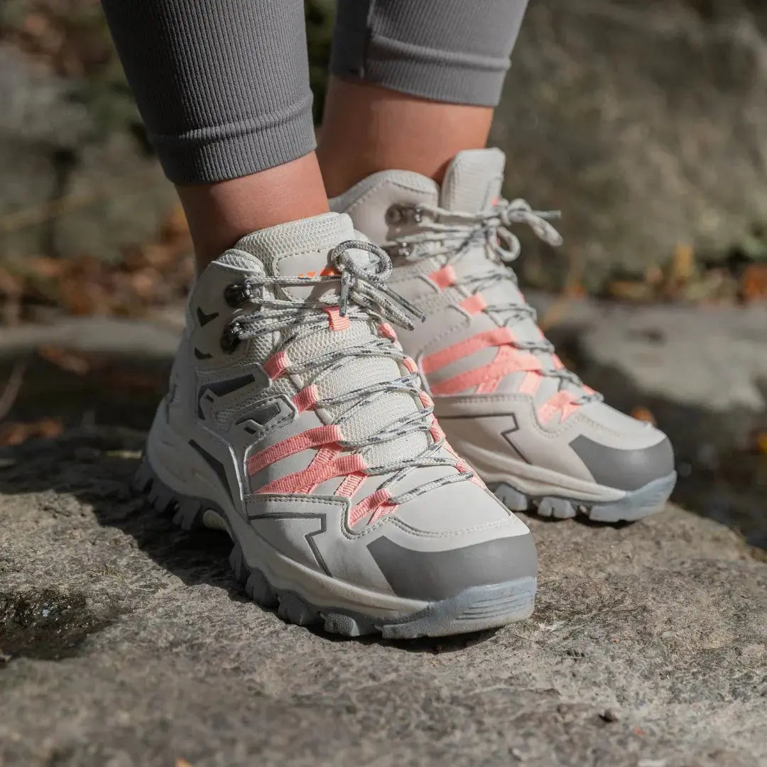 Aventuri - Chaussures de randonnée ergonomiques pour un confort optimal et un soutien exceptionnel