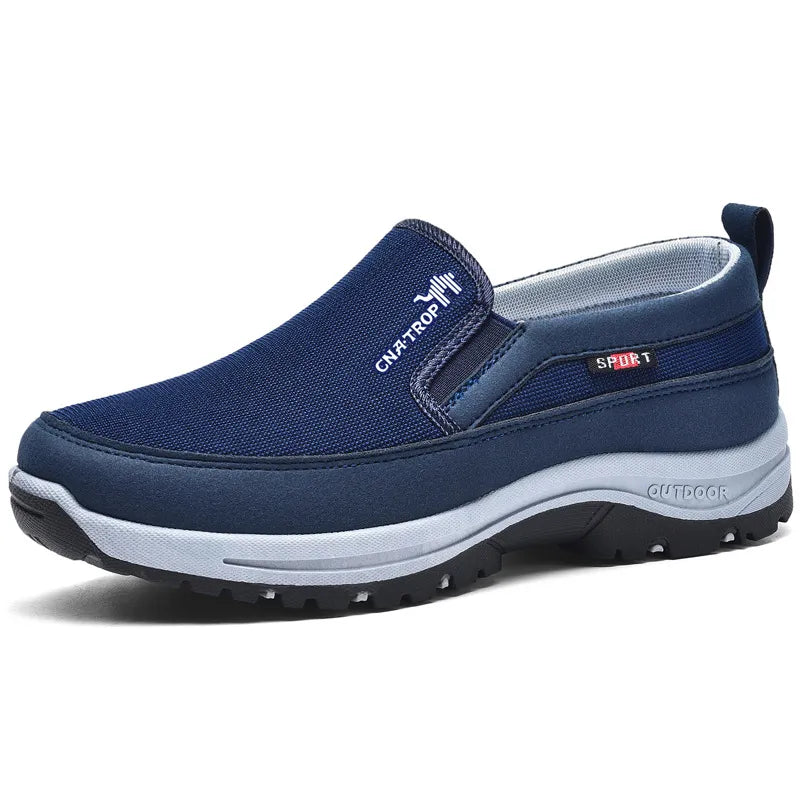 AirStyle - Chaussures de Sport Respirantes en Mesh pour Hommes