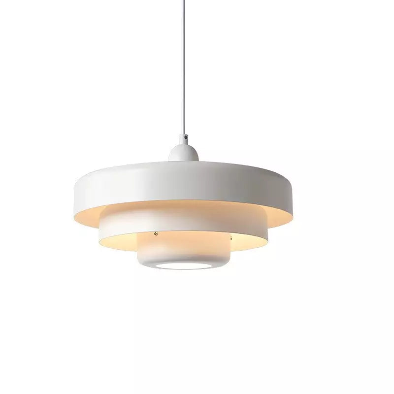 Luminaire Élégante - Suspension au Design Italien Luxe pour Votre Intérieur