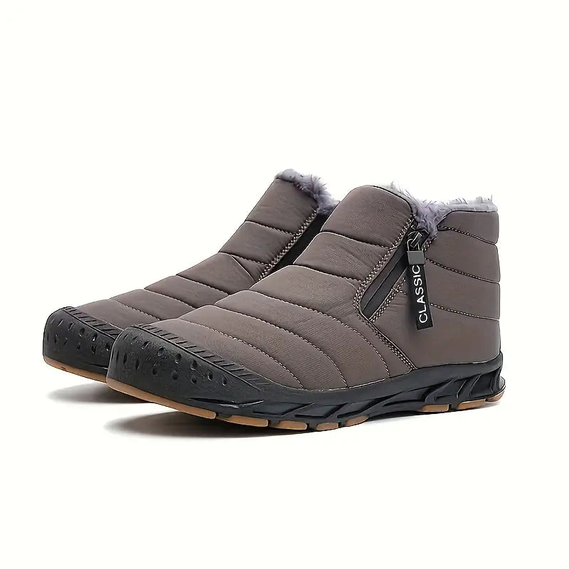 Jane - Chaussures d'Hiver Unisex