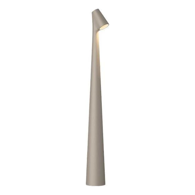 LumièreStylée - Lampe de Nuit Sans Fil pour Ambiance Confortable