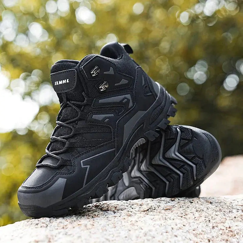 Aventuri - Chaussures de randonnée ergonomiques pour un confort optimal et un soutien exceptionnel