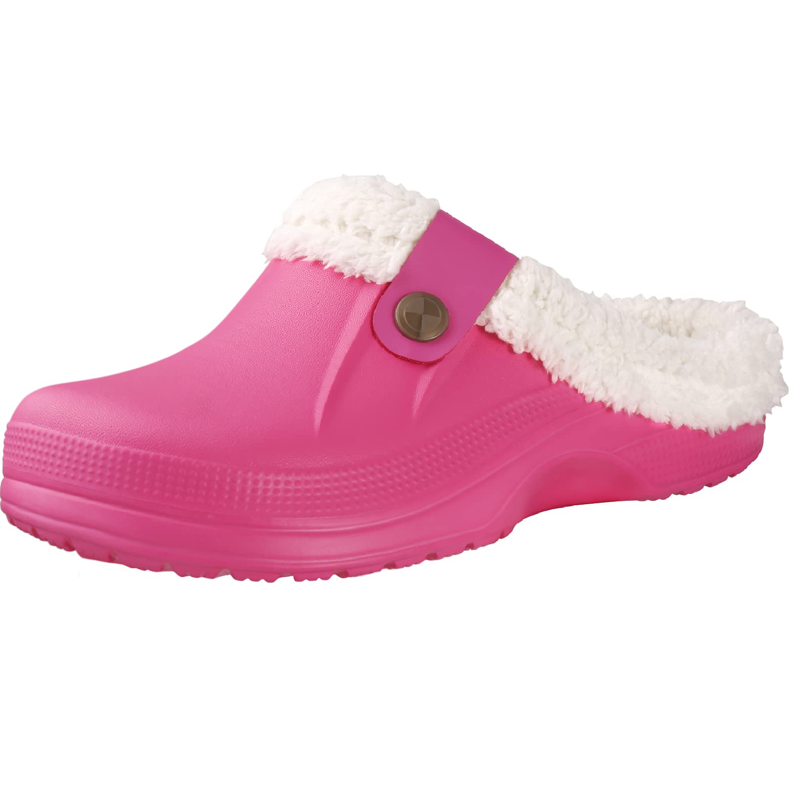CosyFeet - Chaussons d'Hiver Douillets pour un Confort Optimal