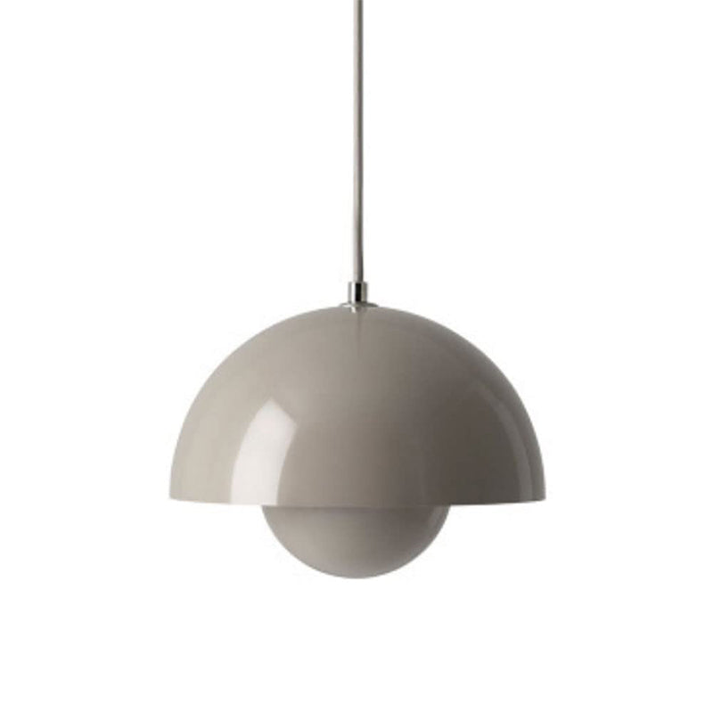 Lumière Suspendue Florale - Applique Scandinave pour une Ambiance Cosy