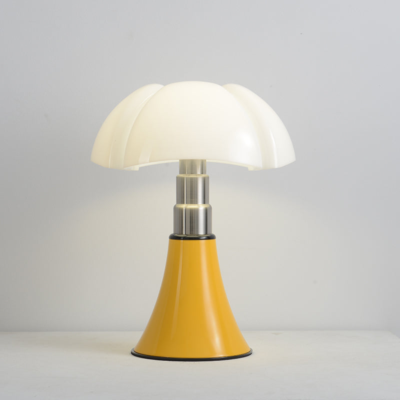 LumiArt - Lampe de Table LED Vintage Design Énergétique et Élégante