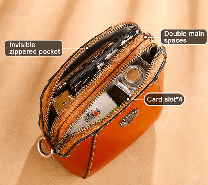 ChicStyle - Sac à Main Élégant pour Un Look Tendance